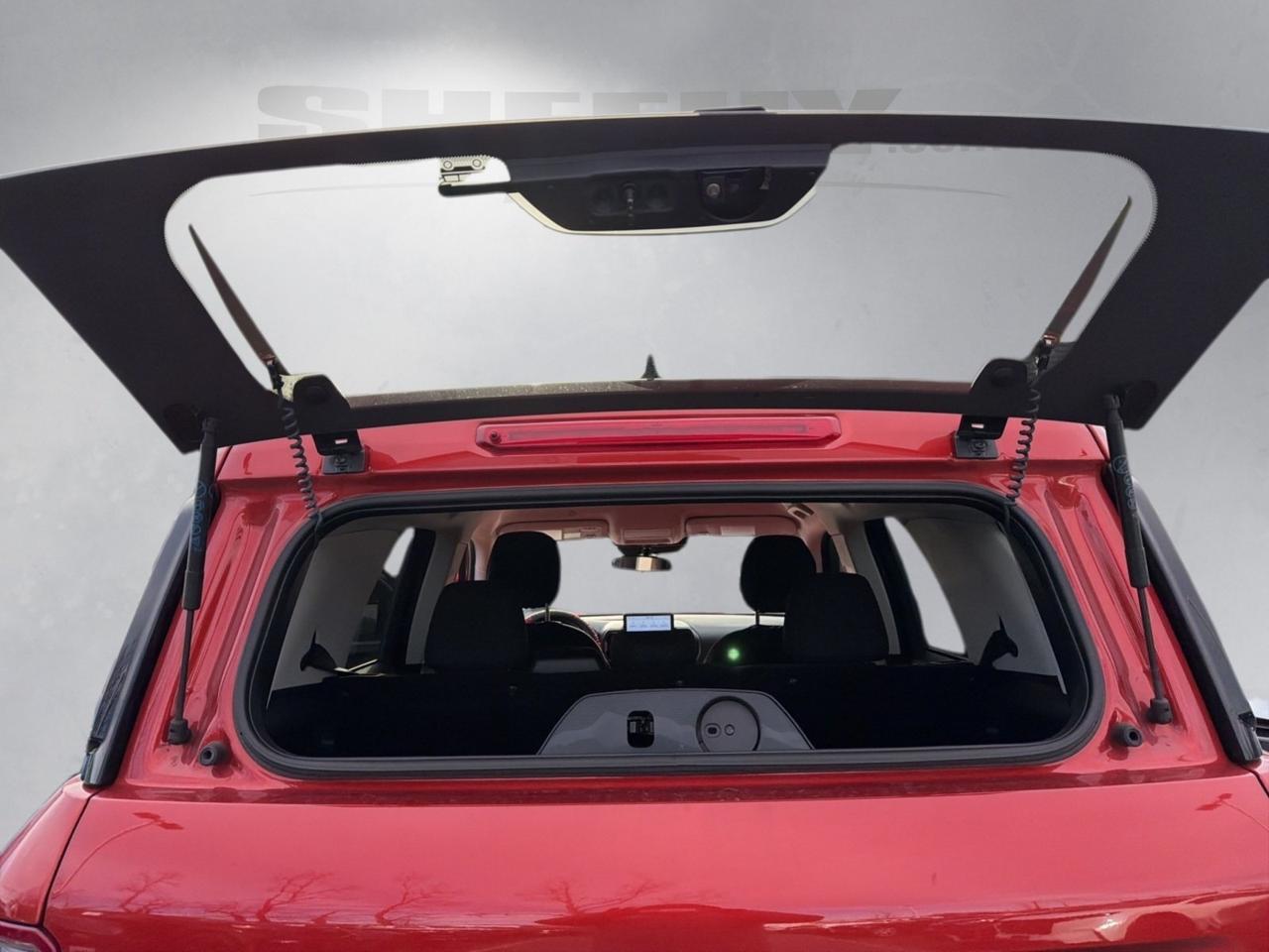 2024 Ford Bronco Sport Big Bend Gaithersburg MD