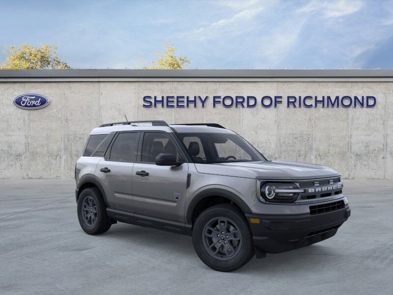 2024 Ford Bronco Sport Big Bend Richmond VA
