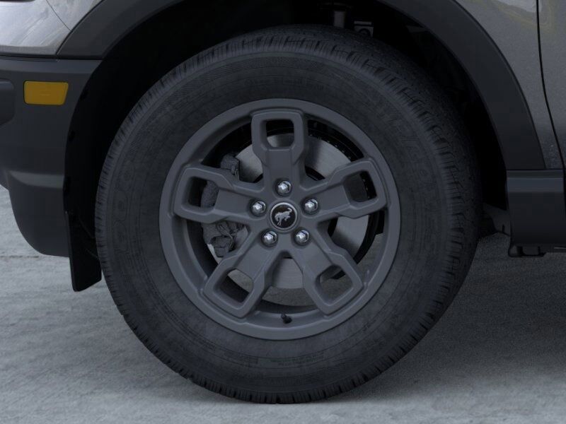 2024 Ford Bronco Sport Big Bend Richmond VA