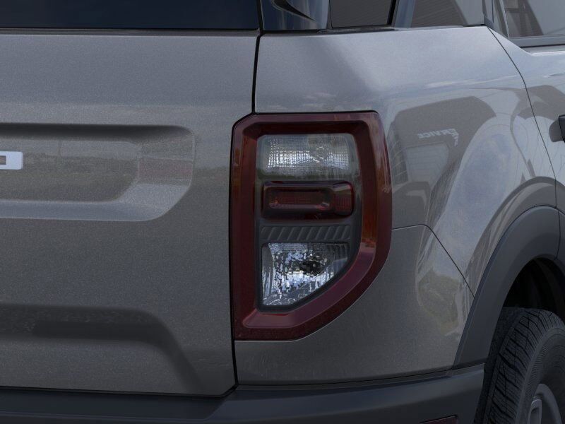 2024 Ford Bronco Sport Big Bend Richmond VA