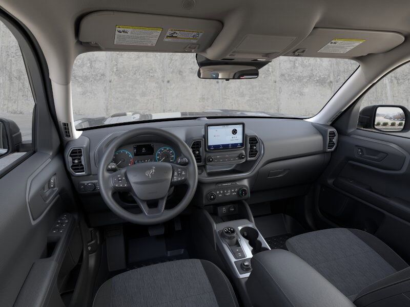 2024 Ford Bronco Sport Big Bend Richmond VA