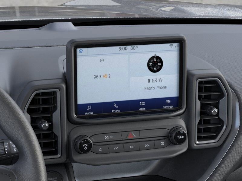 2024 Ford Bronco Sport Big Bend Richmond VA