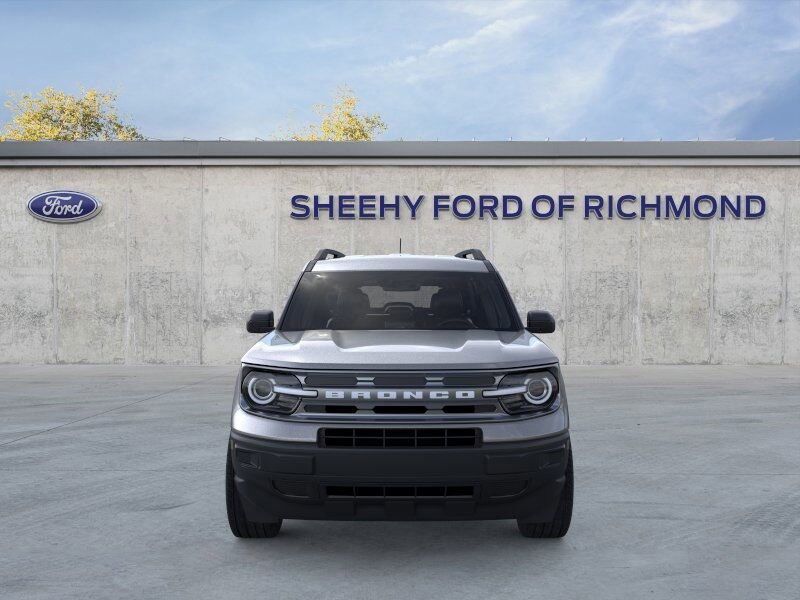 2024 Ford Bronco Sport Big Bend Richmond VA
