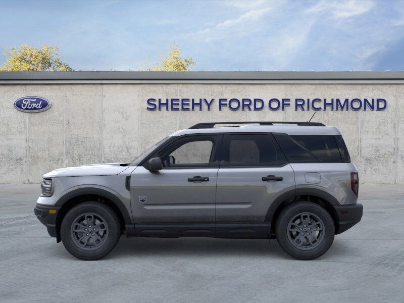 2024 Ford Bronco Sport Big Bend Richmond VA