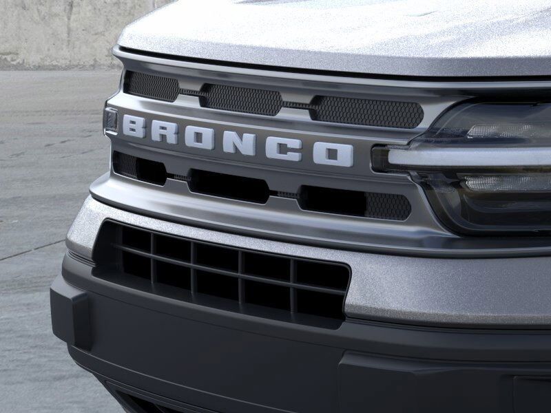 2024 Ford Bronco Sport Big Bend Richmond VA