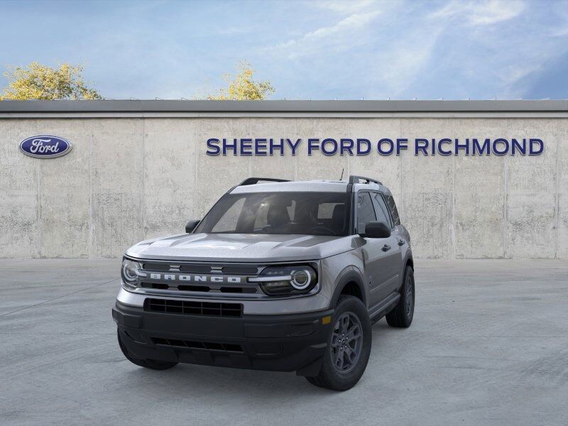 2024 Ford Bronco Sport Big Bend Richmond VA
