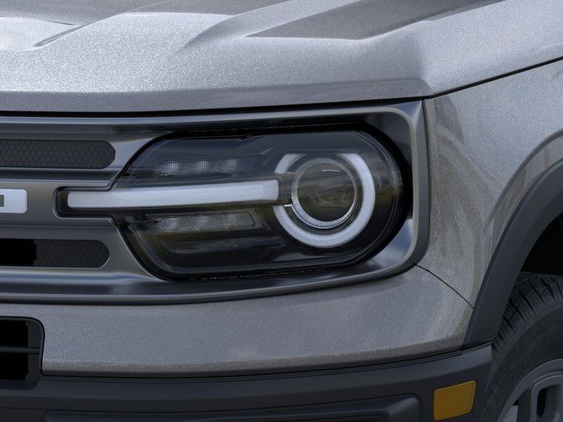 2024 Ford Bronco Sport Big Bend Richmond VA