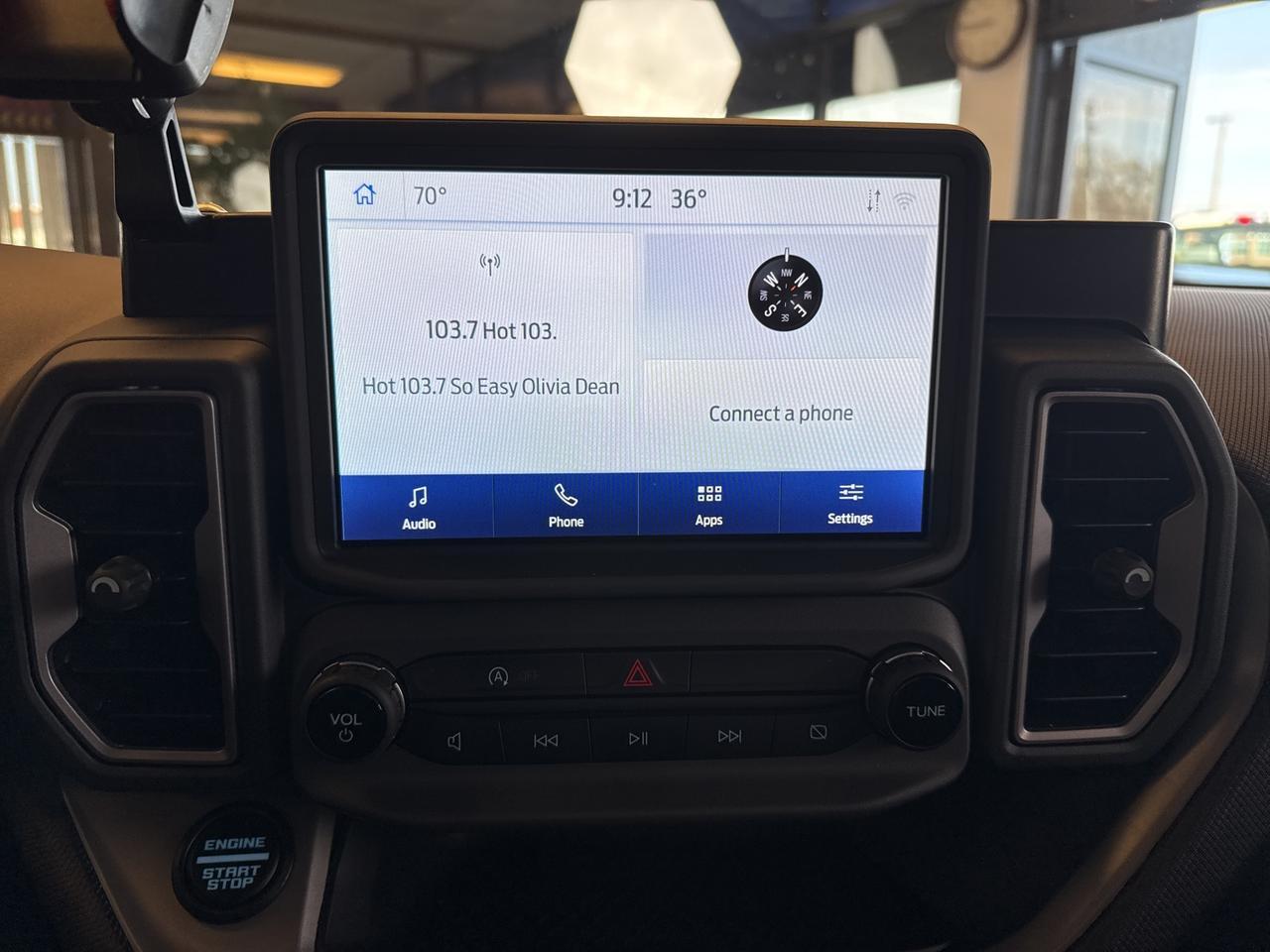 2024 Ford Bronco Sport Big Bend Richmond VA