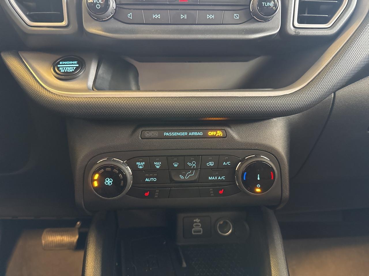 2024 Ford Bronco Sport Big Bend Richmond VA