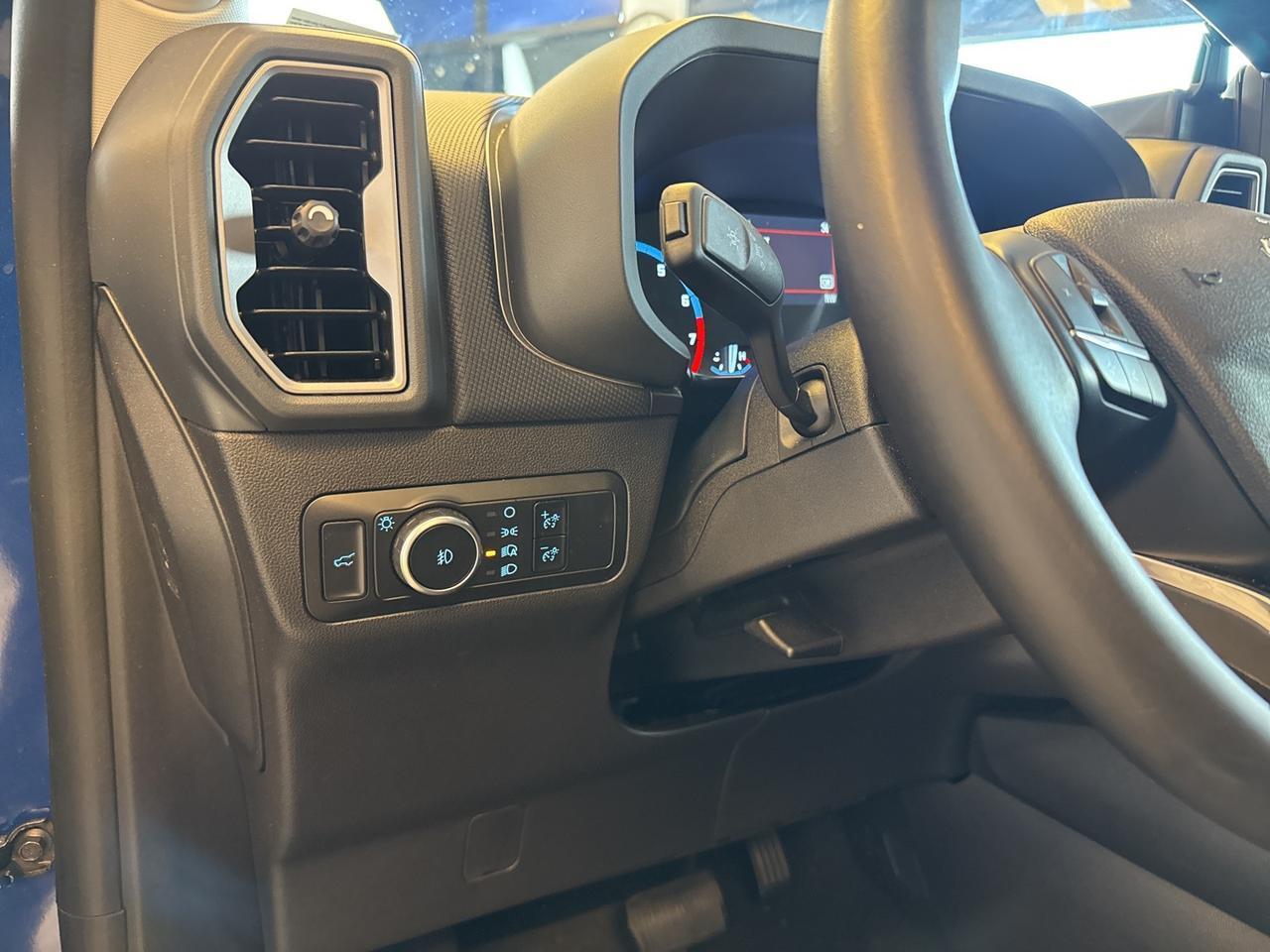 2024 Ford Bronco Sport Big Bend Richmond VA