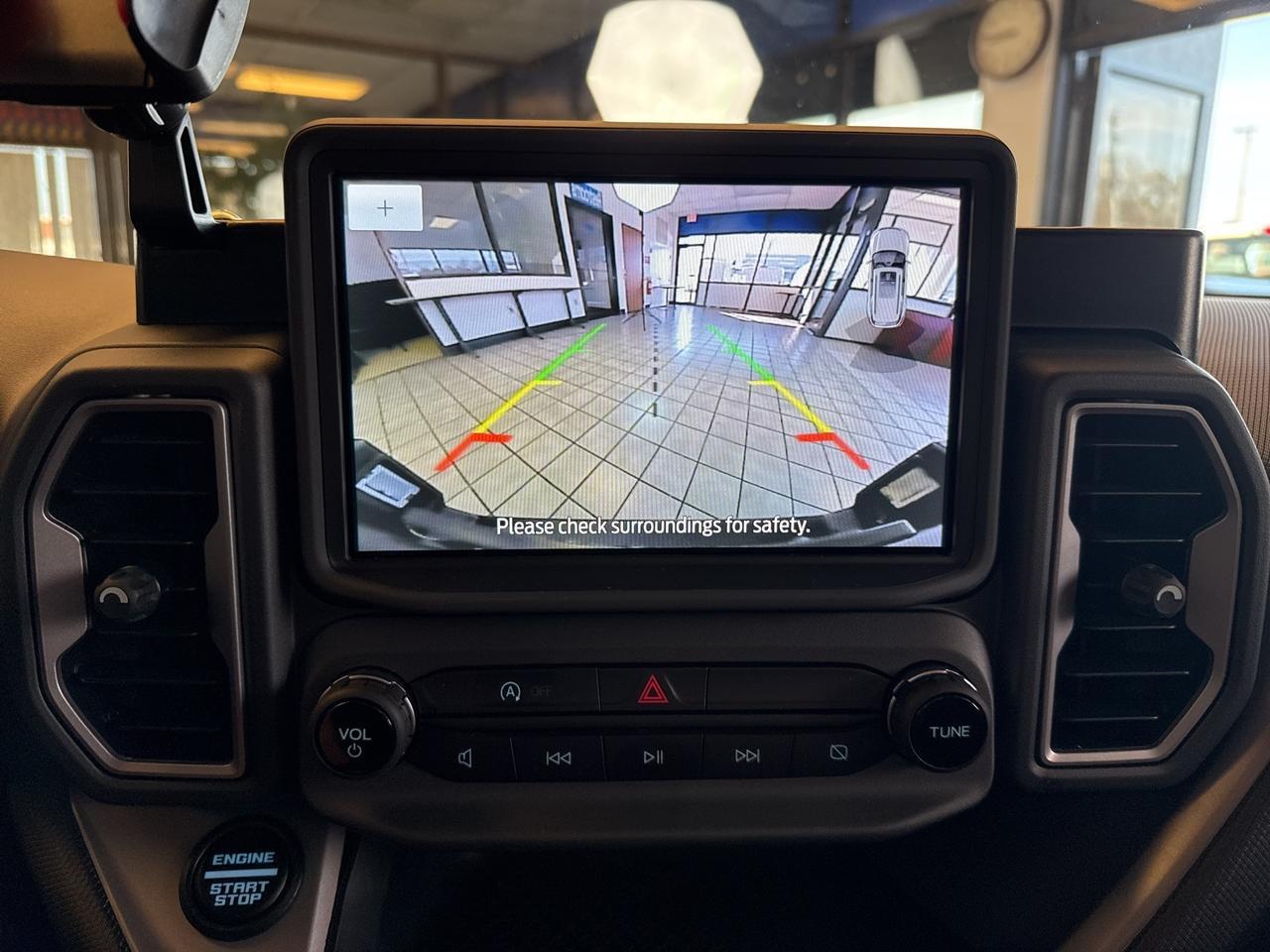 2024 Ford Bronco Sport Big Bend Richmond VA