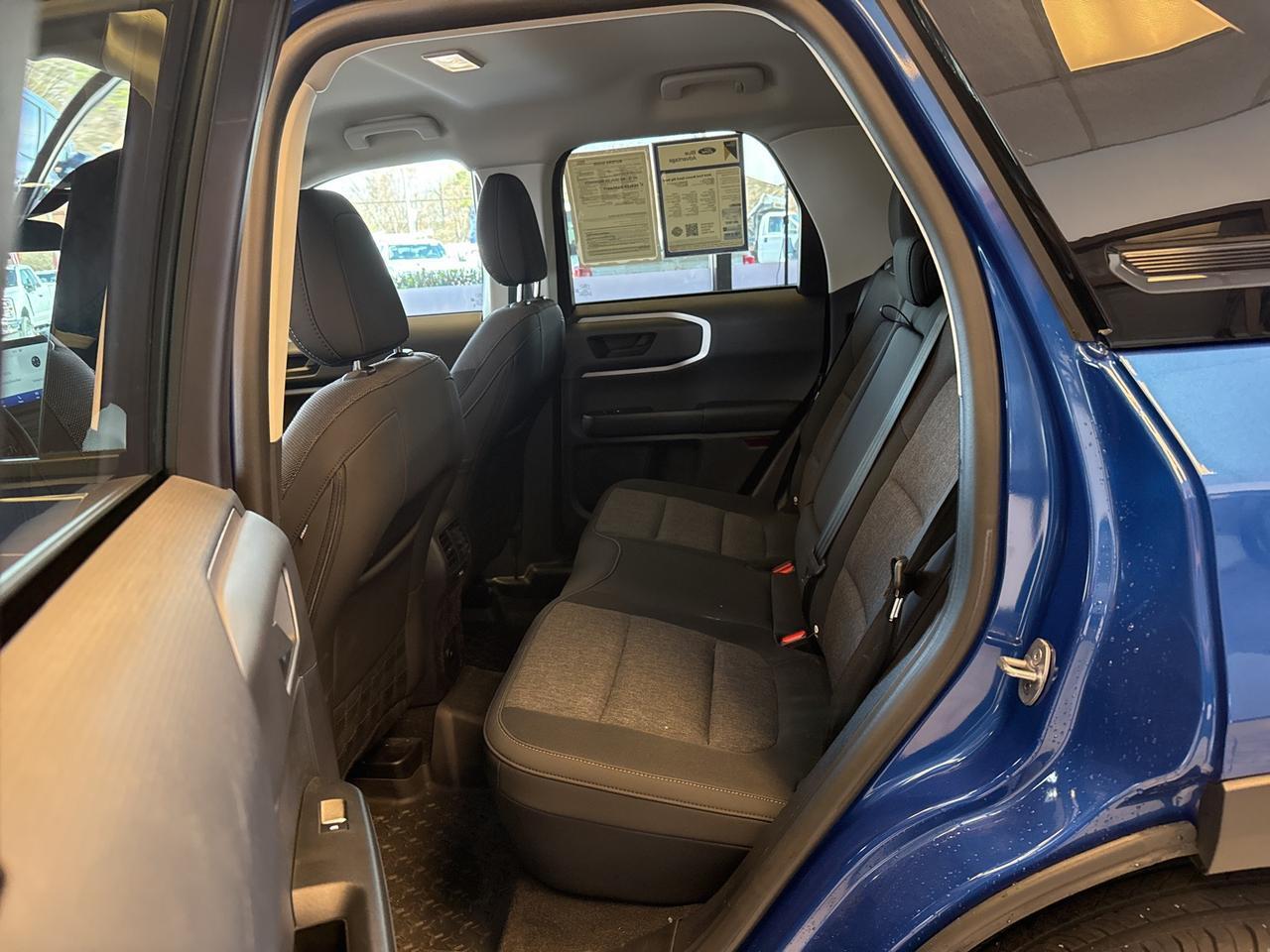 2024 Ford Bronco Sport Big Bend Richmond VA