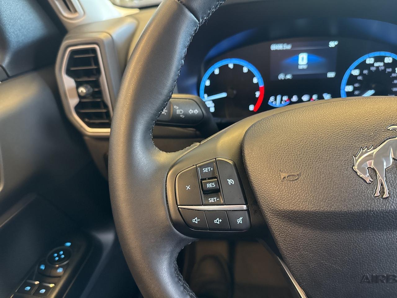 2024 Ford Bronco Sport Big Bend Richmond VA