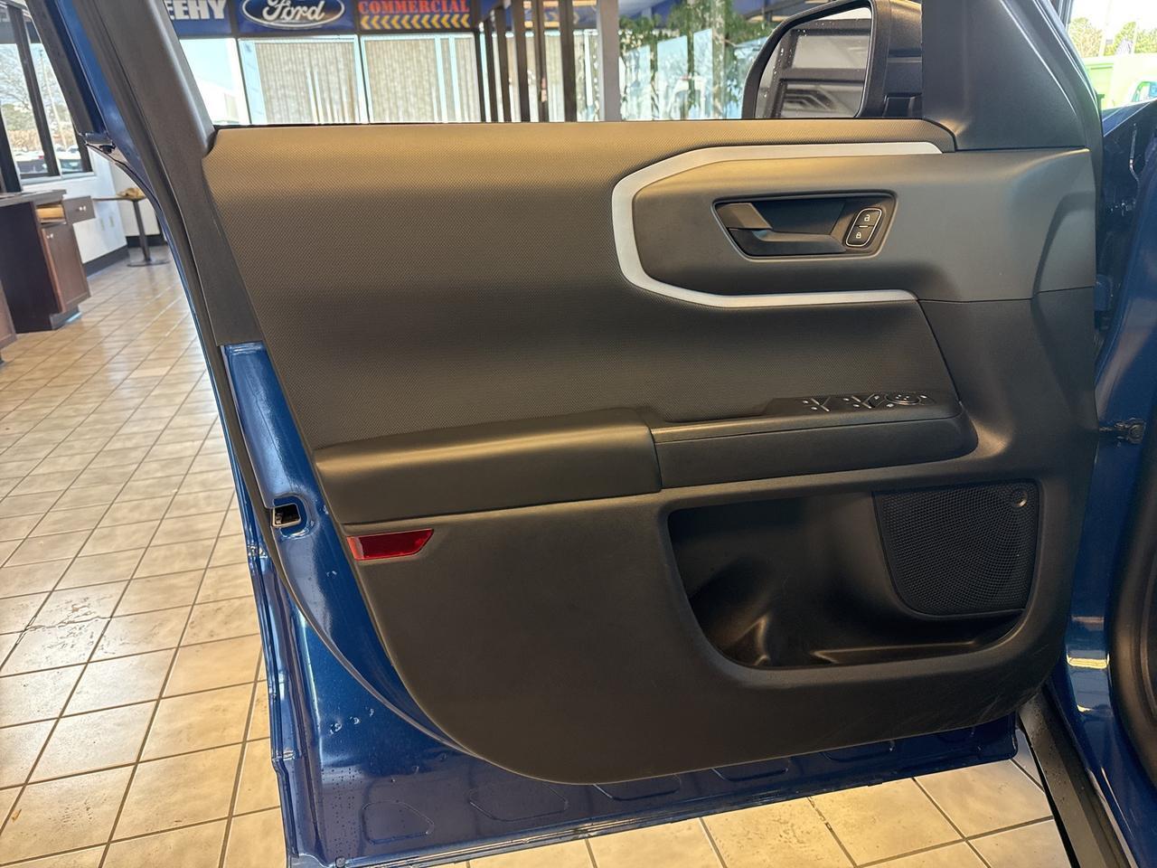 2024 Ford Bronco Sport Big Bend Richmond VA