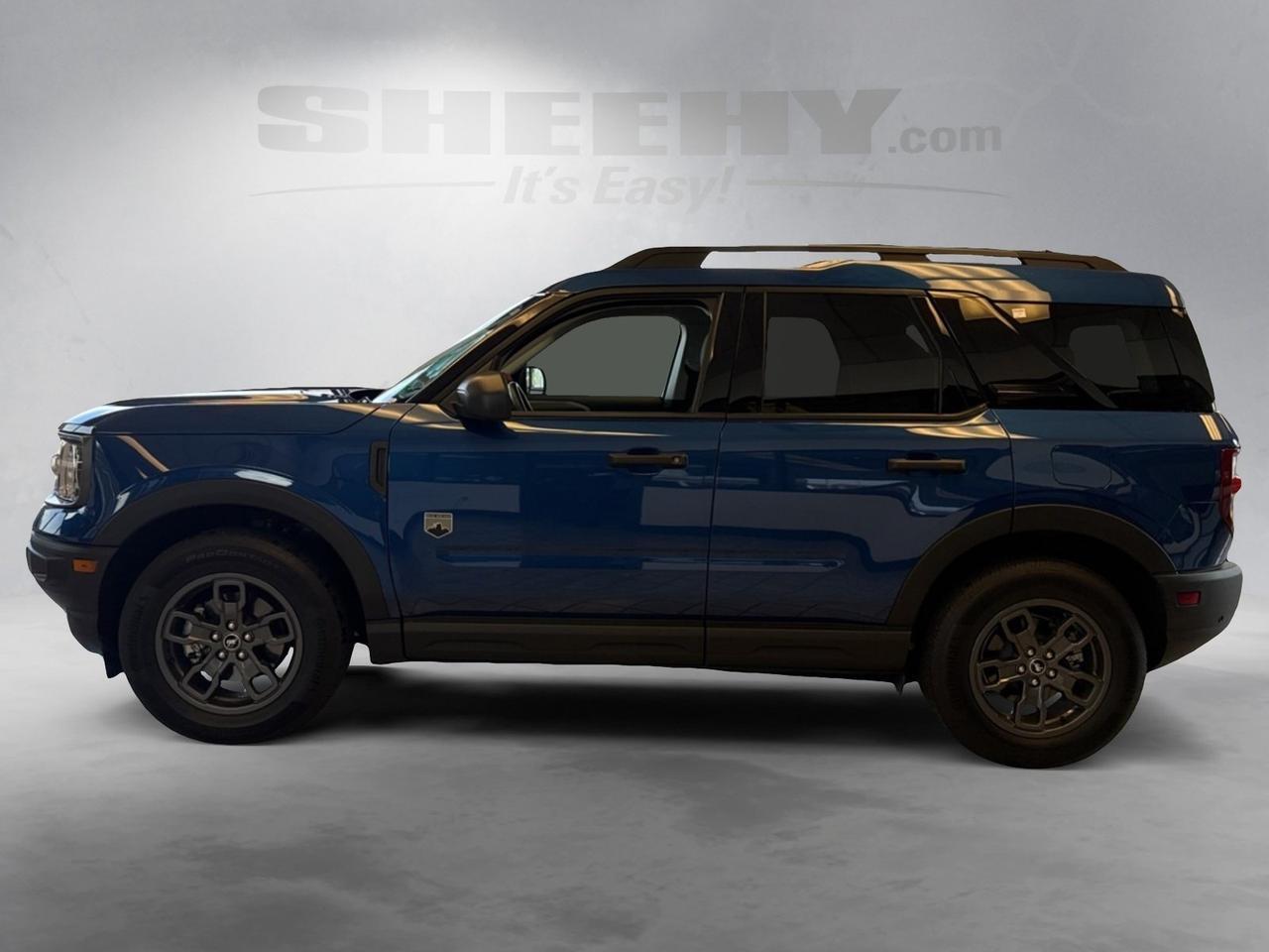 2024 Ford Bronco Sport Big Bend Richmond VA