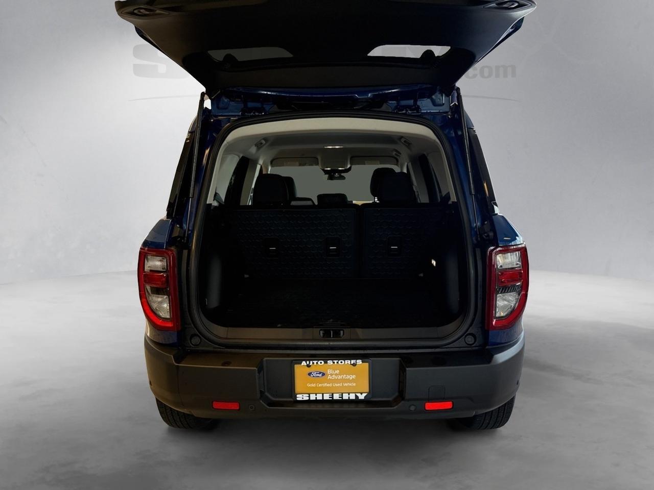 2024 Ford Bronco Sport Big Bend Richmond VA