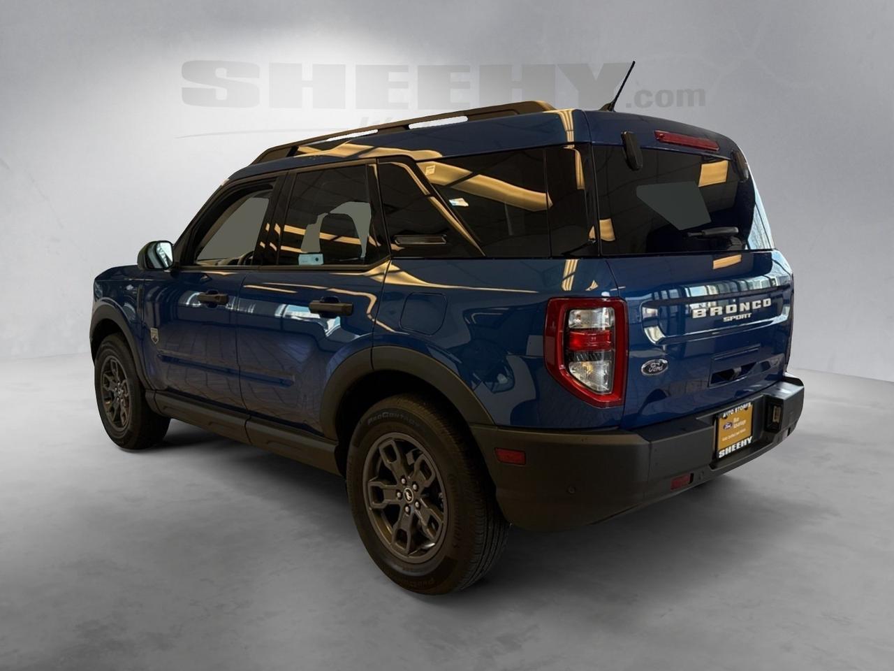 2024 Ford Bronco Sport Big Bend Richmond VA