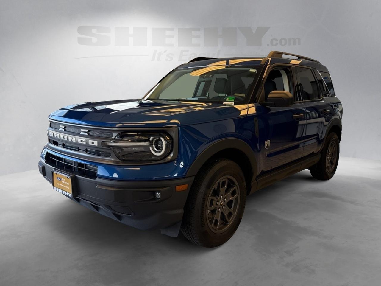 2024 Ford Bronco Sport Big Bend Richmond VA