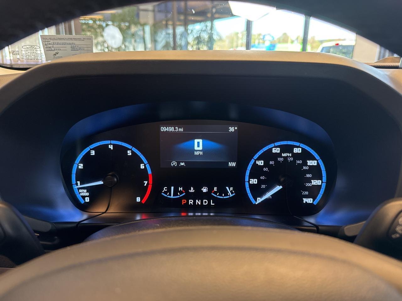 2024 Ford Bronco Sport Big Bend Richmond VA