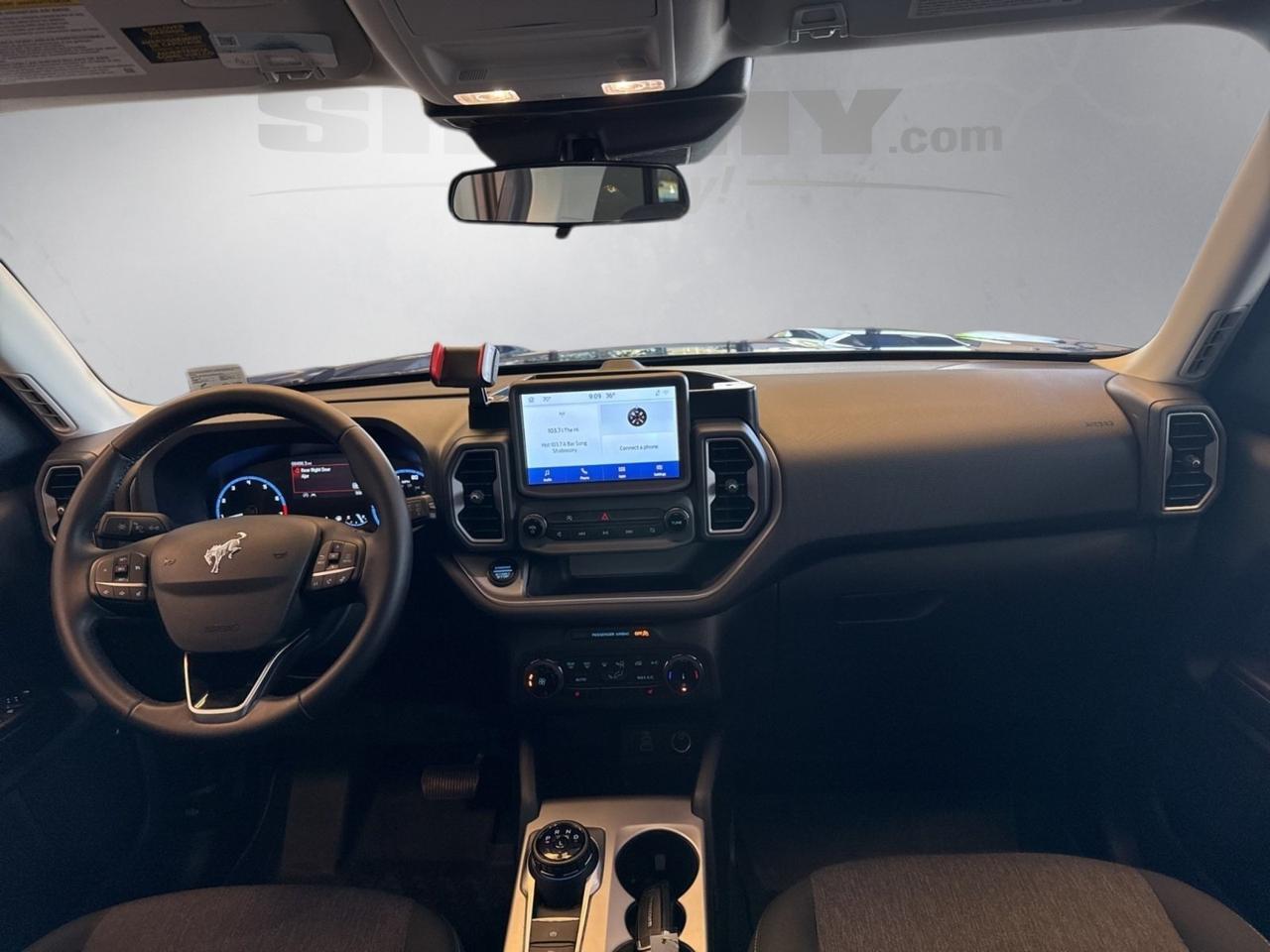 2024 Ford Bronco Sport Big Bend Richmond VA