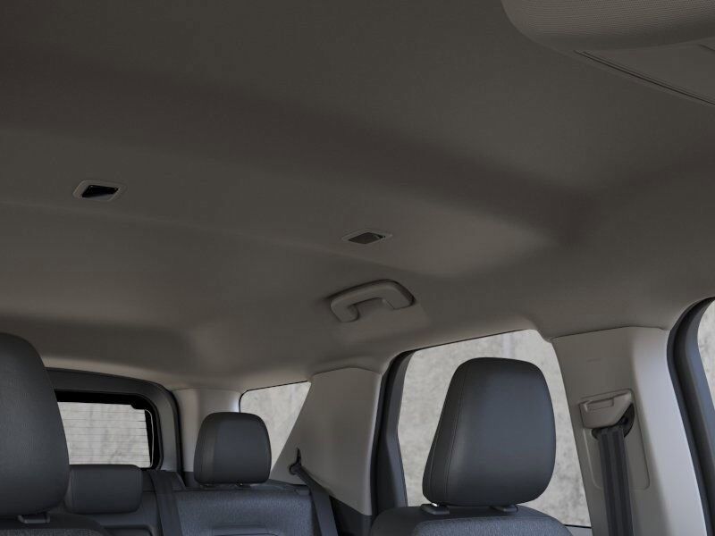 2024 Ford Bronco Sport Big Bend Richmond VA