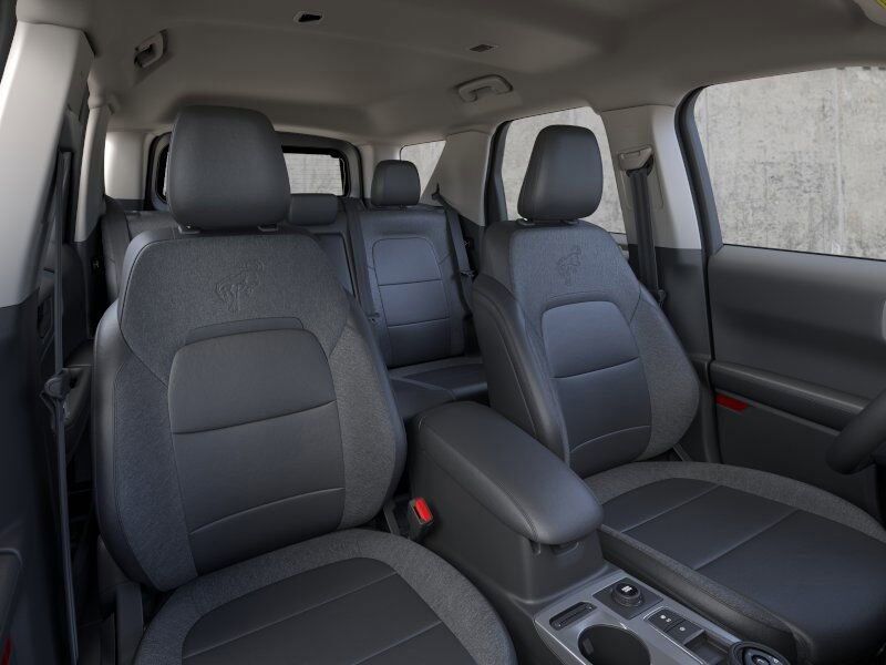 2024 Ford Bronco Sport Big Bend Richmond VA