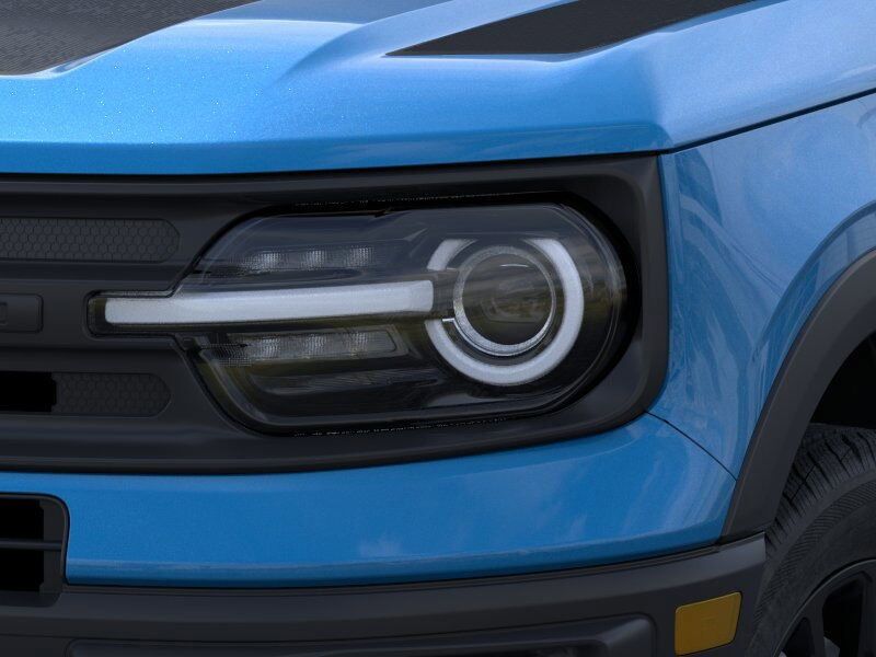 2024 Ford Bronco Sport Big Bend Richmond VA