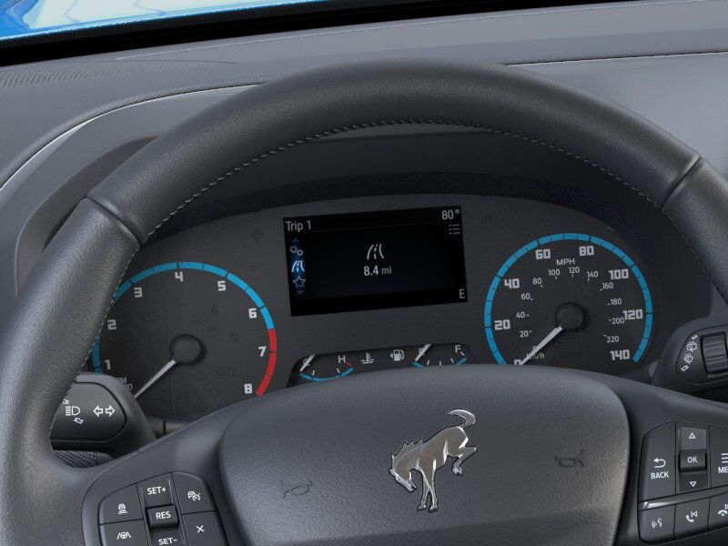 2024 Ford Bronco Sport Big Bend Richmond VA