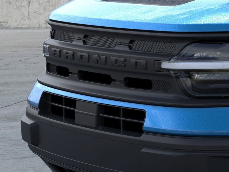 2024 Ford Bronco Sport Big Bend Richmond VA