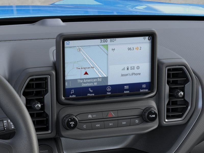 2024 Ford Bronco Sport Big Bend Richmond VA