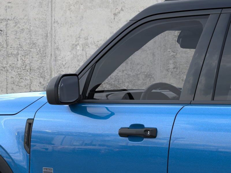 2024 Ford Bronco Sport Big Bend Richmond VA