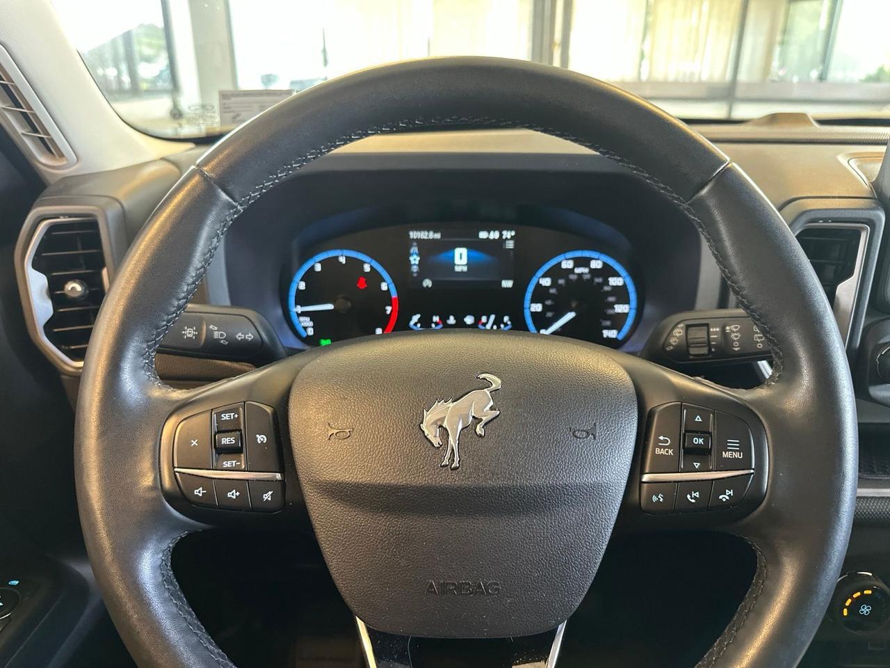 2024 Ford Bronco Sport Big Bend Richmond VA