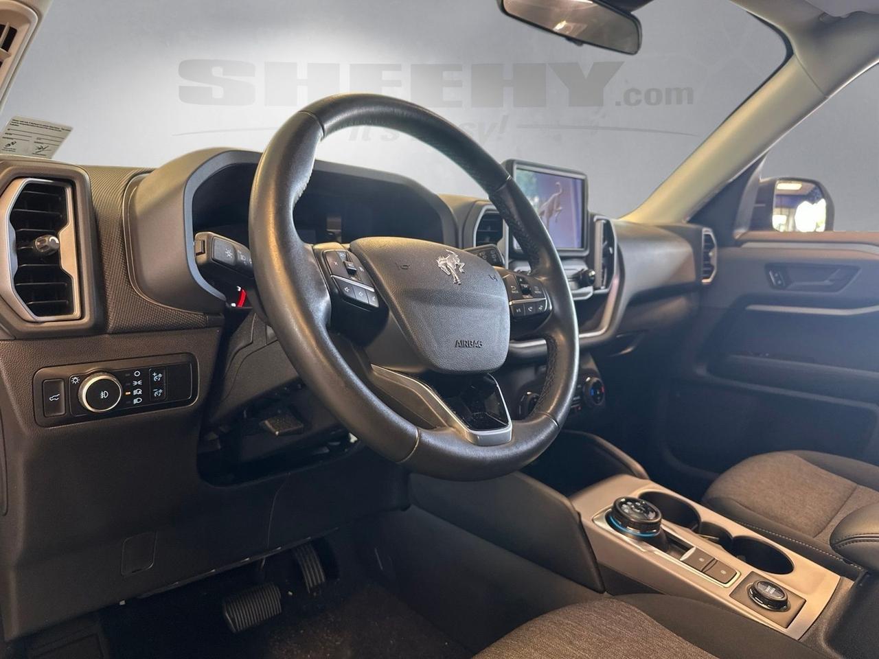 2024 Ford Bronco Sport Big Bend Richmond VA