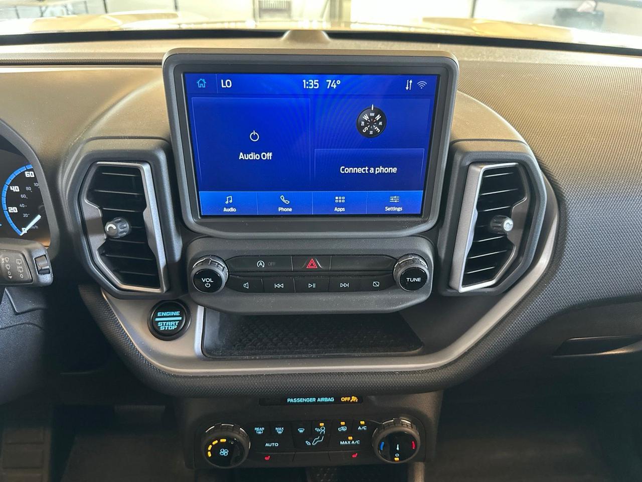 2024 Ford Bronco Sport Big Bend Richmond VA
