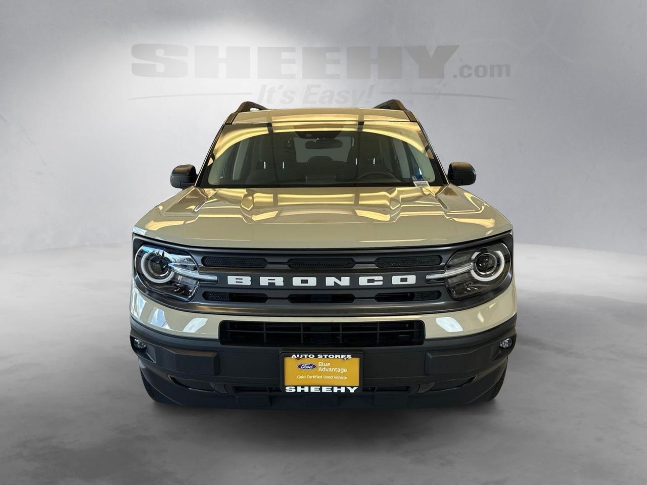 2024 Ford Bronco Sport Big Bend Richmond VA