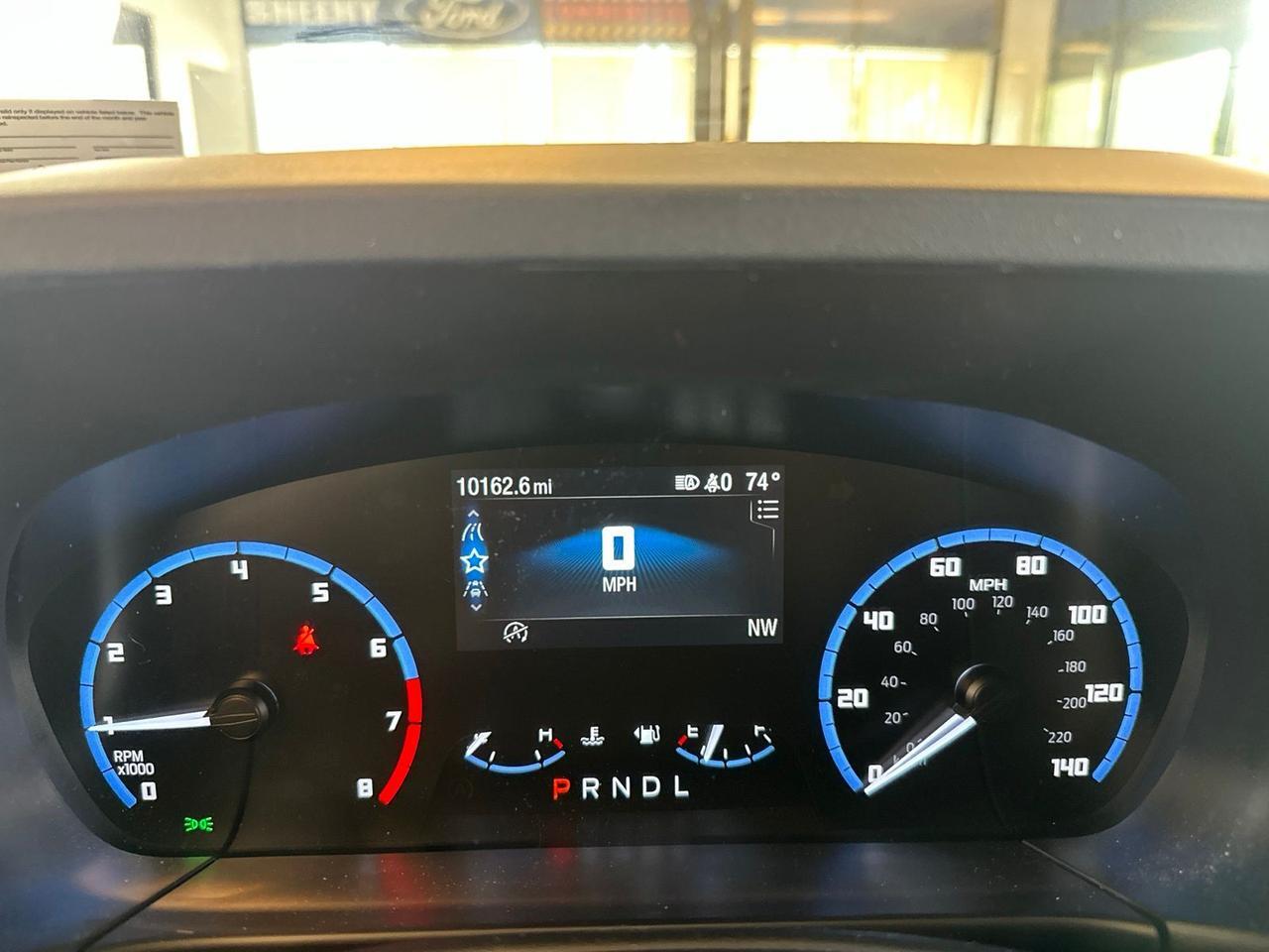 2024 Ford Bronco Sport Big Bend Richmond VA