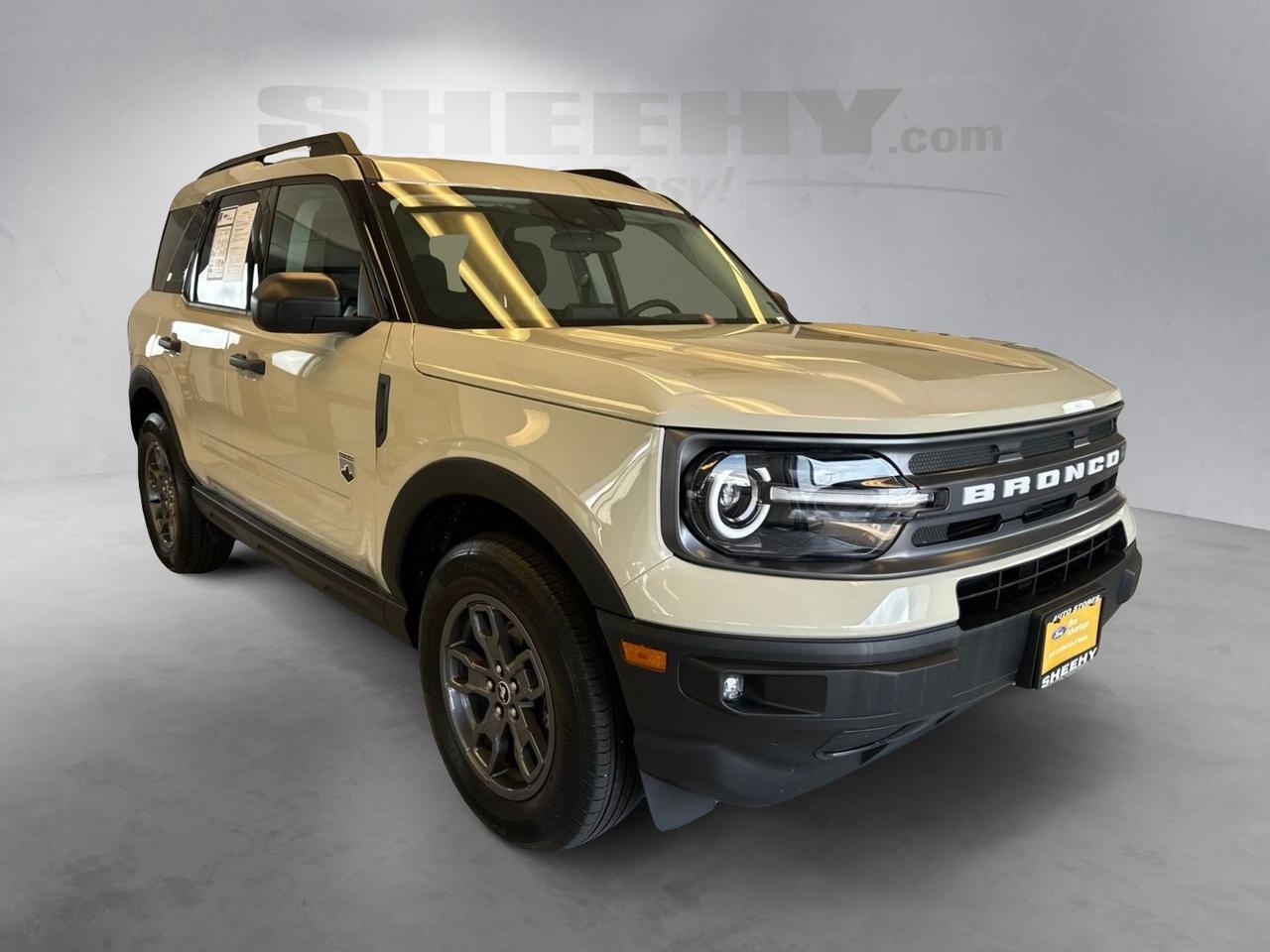 2024 Ford Bronco Sport Big Bend Richmond VA