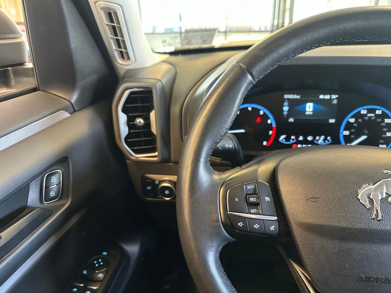 2024 Ford Bronco Sport Big Bend Richmond VA