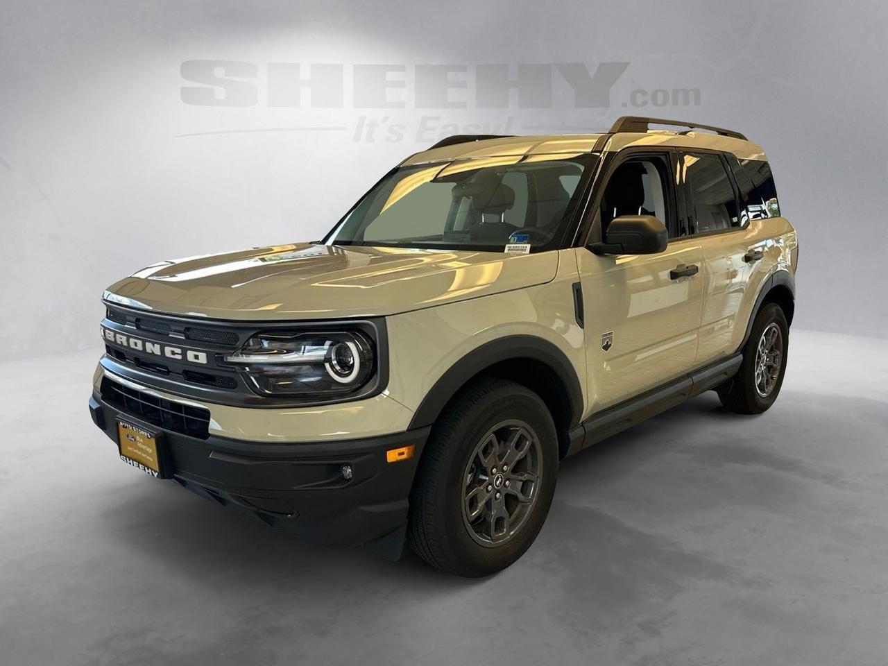2024 Ford Bronco Sport Big Bend Richmond VA