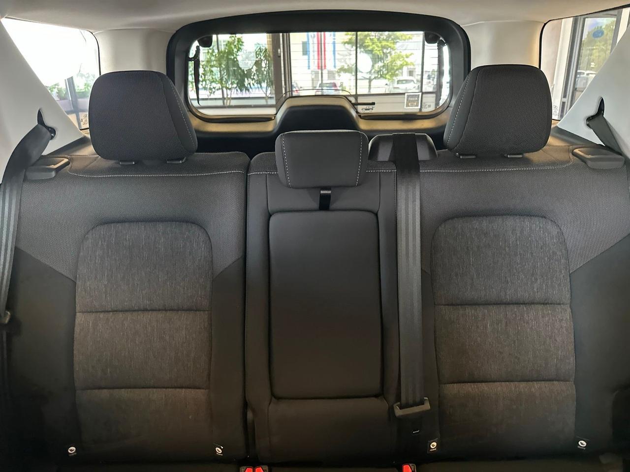 2024 Ford Bronco Sport Big Bend Richmond VA
