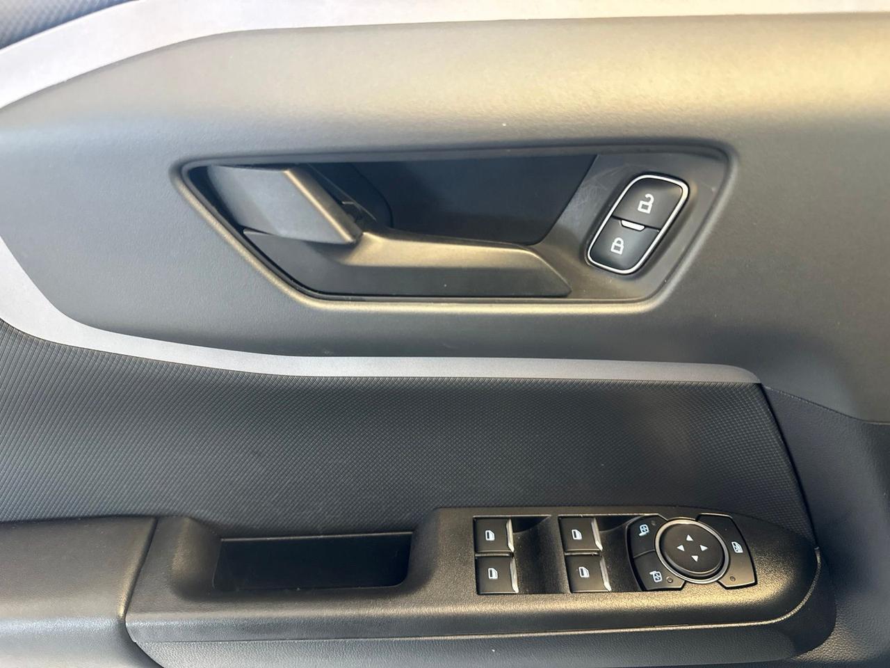 2024 Ford Bronco Sport Big Bend Richmond VA
