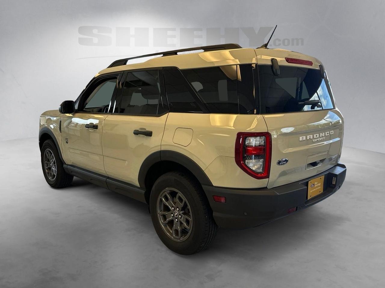 2024 Ford Bronco Sport Big Bend Richmond VA