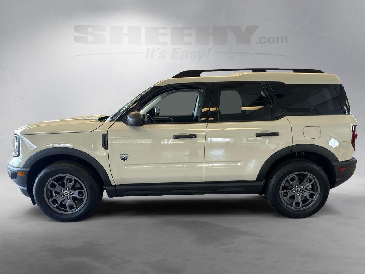 2024 Ford Bronco Sport Big Bend Richmond VA