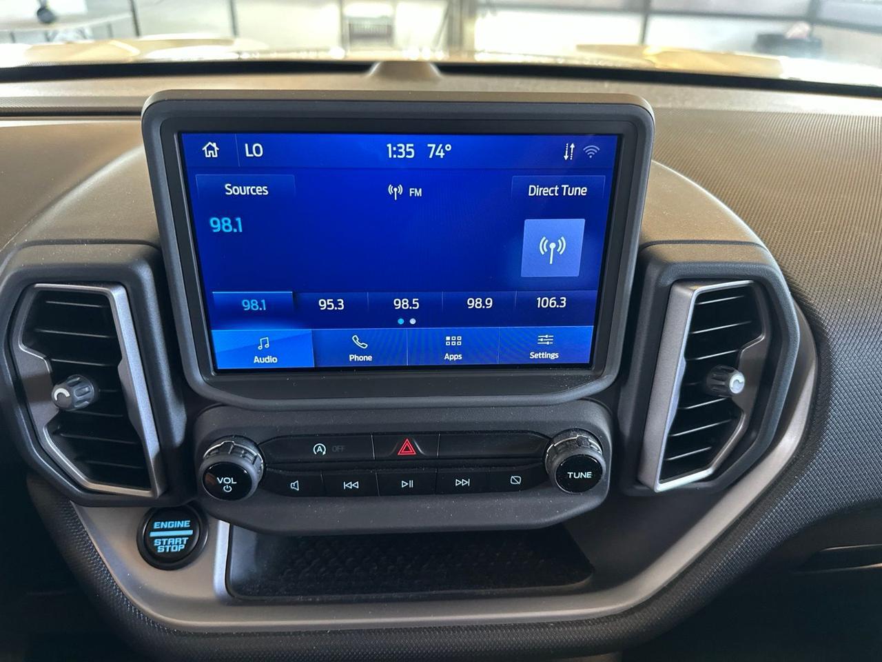 2024 Ford Bronco Sport Big Bend Richmond VA