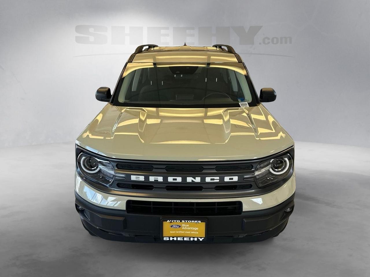 2024 Ford Bronco Sport Big Bend Richmond VA