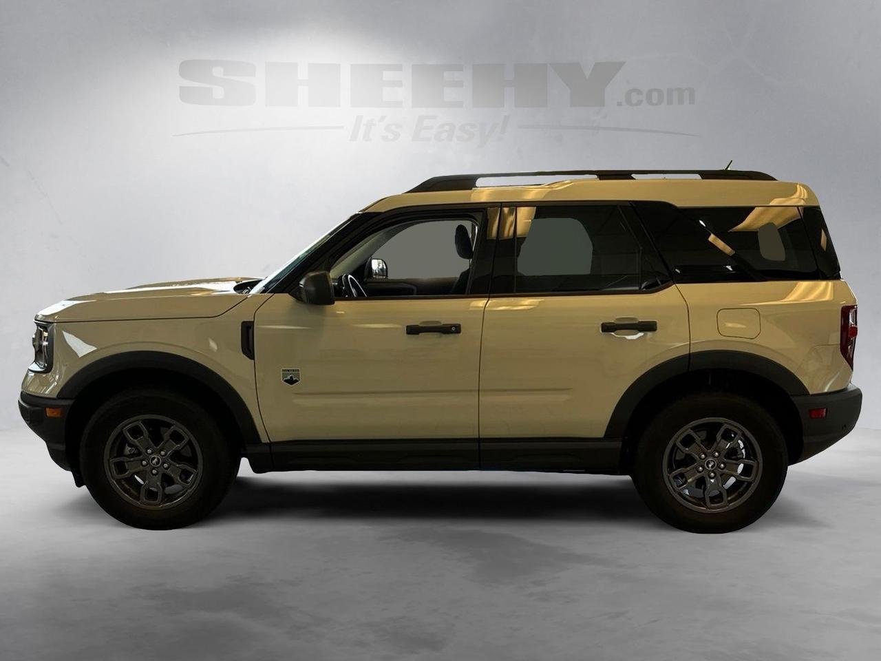 2024 Ford Bronco Sport Big Bend Richmond VA