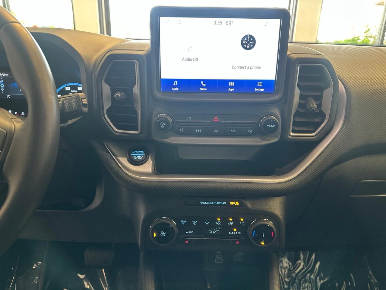 2024 Ford Bronco Sport Big Bend Richmond VA