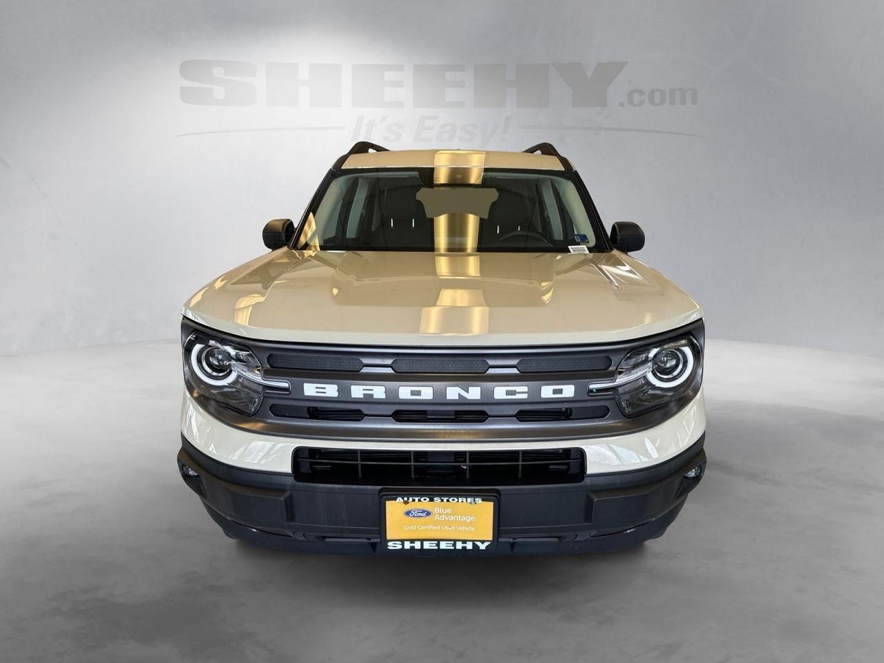 2024 Ford Bronco Sport Big Bend Richmond VA