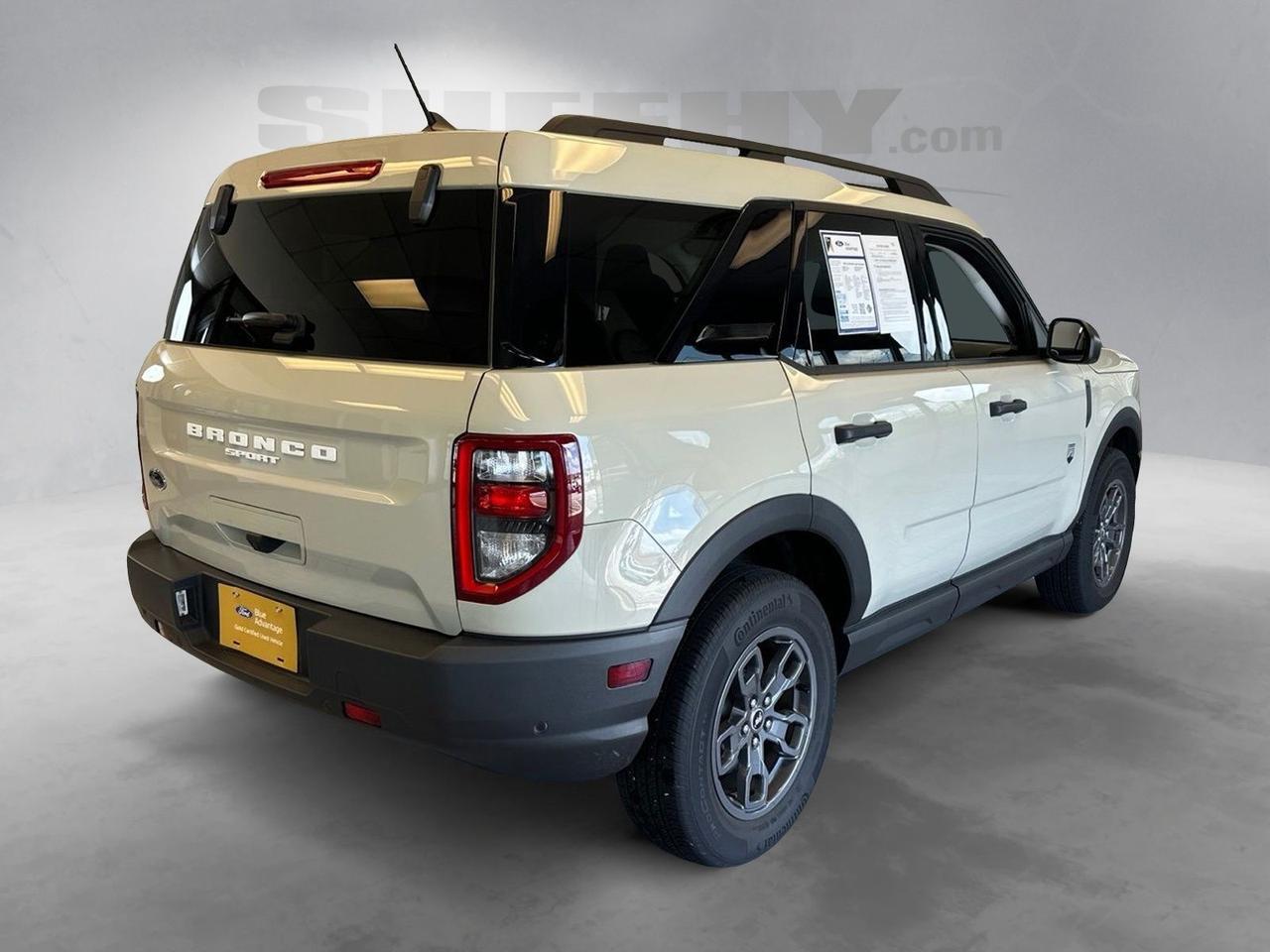 2024 Ford Bronco Sport Big Bend Richmond VA