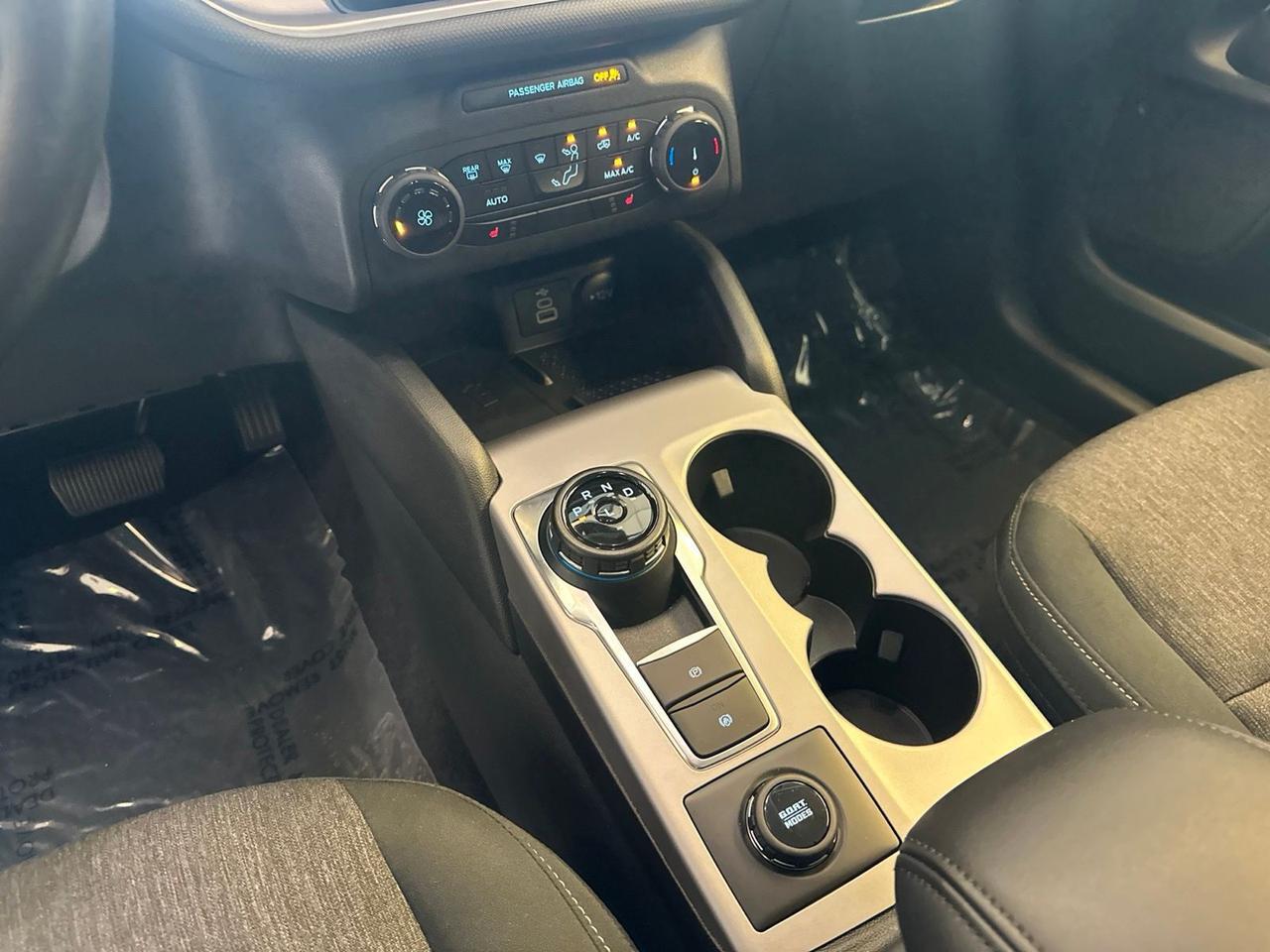 2024 Ford Bronco Sport Big Bend Richmond VA
